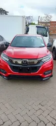 Honda Vezel 2019 Nyekundu - 1