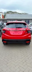 Honda Vezel 2019 Nyekundu - 2