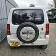 Suzuki Jimny 2016 Nyeupe - 4
