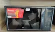 Ramtons 20L Digital Microwave Nyeusi - RM/762 - 2