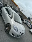 Toyota Belta 2007 Gray - 1