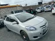 Toyota Belta 2007 Gray - 2
