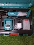 Total 20V Cordless Drive Ratchet Wrench - 2