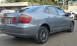 Toyota Premio 1.8 AWD 2002 Grey - 4