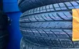 Tairi na Rim Mpya 185/70R14 - 2