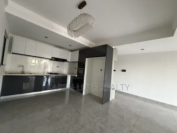 Apartment ya Vyumba 3 na DSQ kwa Upangaji Kilimani - 1