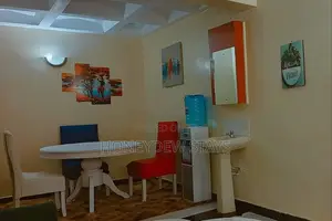 Furnished Executive 2 Bedroom Airbnb Milimani Kisumu