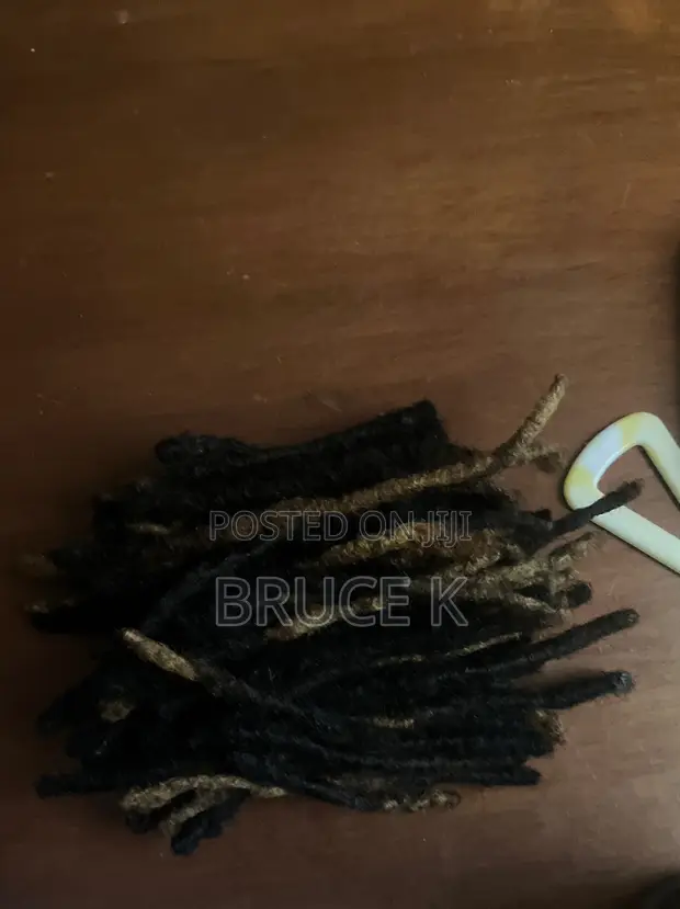 Dreads 2026 - Vipande 75 - 1