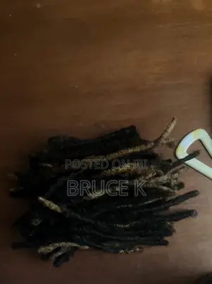 Dreads 2026 - Vipande 75