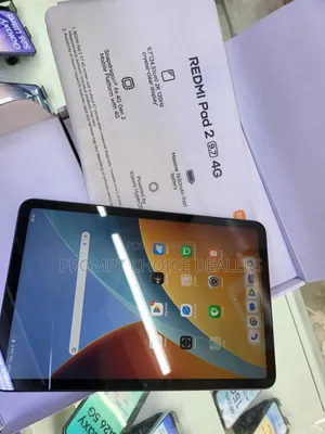 Xiaomi Mi Pad 2 128GB Mpya Silver