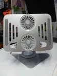 Laptop Stand na Cooling Fans - 1
