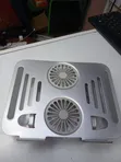 Laptop Stand na Cooling Fans - 4