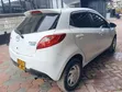 Mazda Demio 2012 White - 1