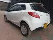 Mazda Demio 2012 White - 2