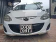 Mazda Demio 2012 White - 3