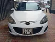 Mazda Demio 2012 White - 4