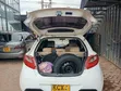 Mazda Demio 2012 White - 5