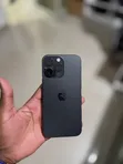 Apple iPhone 16 Pro 128GB Nyeusi - 2