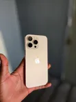 Apple iPhone 16 Pro 128GB Nyeusi - 3