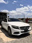 Mercedes-Benz C-Class 2015 - 1