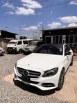 Mercedes-Benz C-Class 2015 - 2