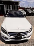 Mercedes-Benz C-Class 2015 - 3