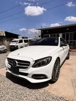 Mercedes-Benz C-Class 2015 - 4