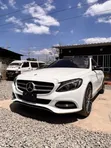 Mercedes-Benz C-Class 2015 - 5
