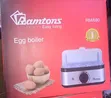 Ramtons RM690 Egg Boiler - 2