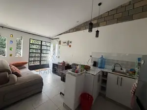 Bungalow ya Vyumba 3 vya Kulala, Karen - Inapangishwa