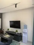 Studio Iliyofungwa kwa Ajili ya Kupangisha Barabara ya Olive, Runda - 1