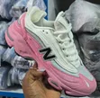 New Balance 1000 Light Pink Sneakers - 2