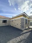 Bungalow ya Vyumba 3 na DSQ Matasia, Ngong - Pangishwa - 4
