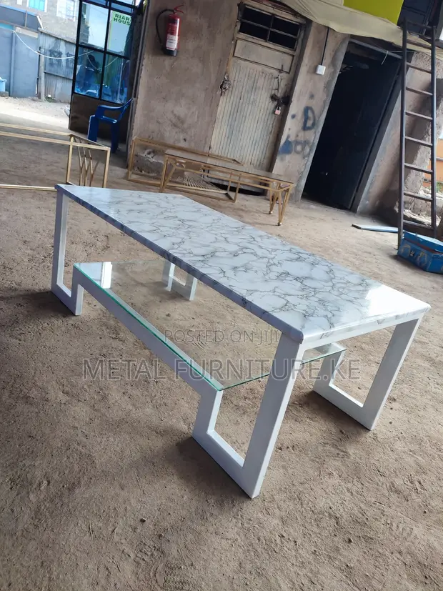 Custom Coffee Tables - 1