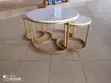 Custom Coffee Tables - 4