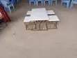 Custom Coffee Tables - 5