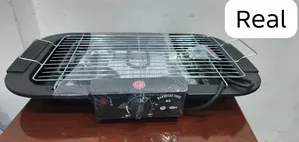 2000W Kikaango cha Umeme cha BBQ