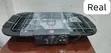 2000W Kikaango cha Umeme cha BBQ - 1