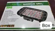 2000W Kikaango cha Umeme cha BBQ - 3