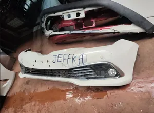 Toyota Auris 2017 Bampa ya Mbele
