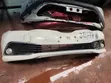 Toyota Auris 2017 Bampa ya Mbele - 2