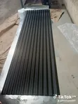 Corrugated Roof Sheets - Pre-painted Steel - 2