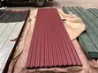 Corrugated Roof Sheets - Pre-painted Steel - 4