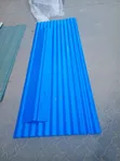 Corrugated Roof Sheets - Pre-painted Steel - 5