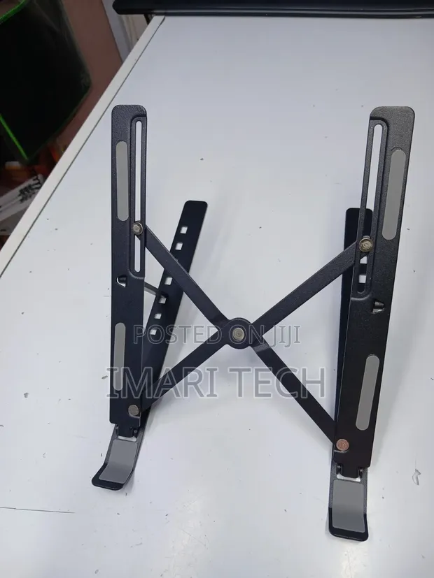 Portable Foldable Laptop Stand - 1