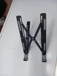 Stendi ya Laptop Inayokunjwa na Kubebeka - 2