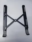 Stendi ya Laptop Inayokunjwa na Kubebeka - 3