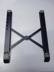 Stendi ya Laptop Inayokunjwa na Kubebeka - 4