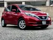 Nissan Note e-POWER 2017 Nyeusi - 1