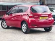 Nissan Note e-POWER 2017 Nyeusi - 2